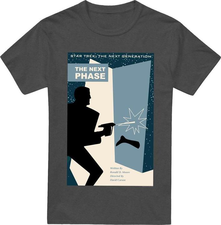 The Next Generation Season 5 Episode 24 TShirt