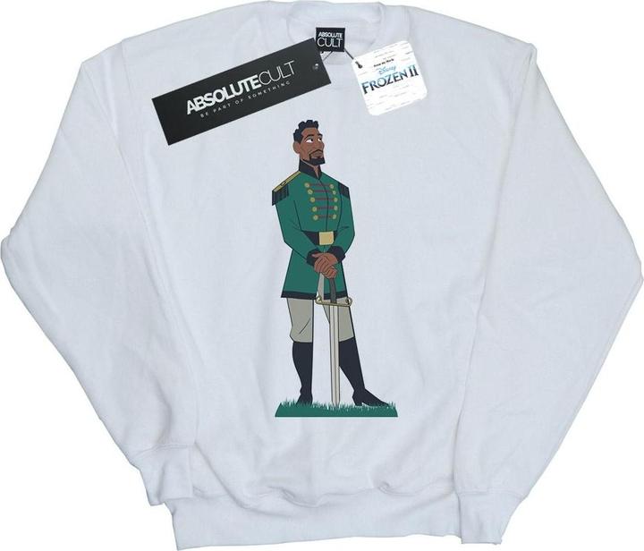 Produktbild Disney Frozen 2 Mattias Sweatshirt (XL)