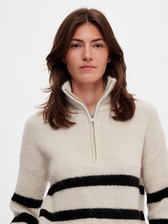 Immagine prodotto Selected Femme Maglia a righe (XS)