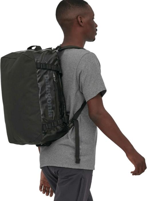 Actual product image Patagonia Black Hole Duffel 40L (40 l)