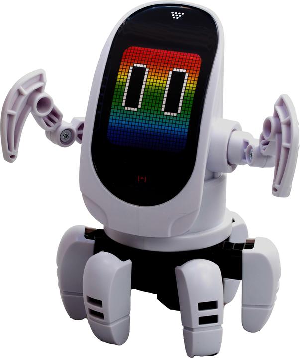 Actual product image Silverlit Octobot