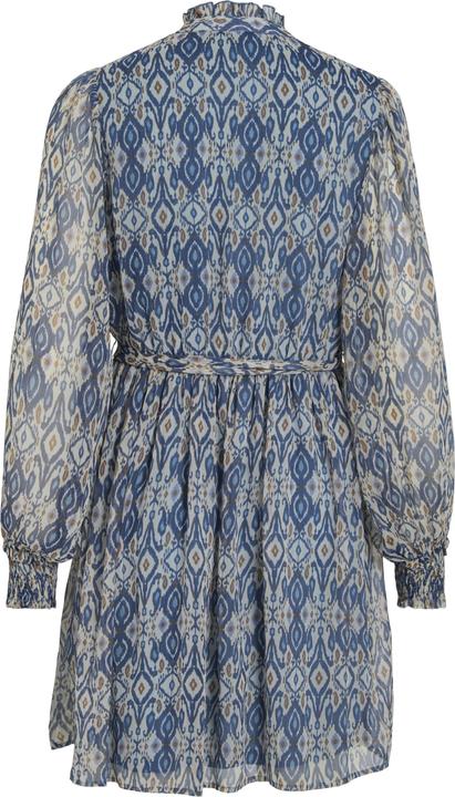 Actual product image Vila Langarm Minikleid (42)