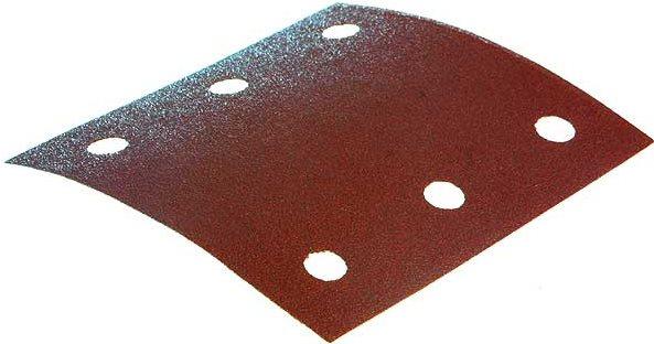 Produktbild Makita Schwingschleifpapier mit Klett (60)