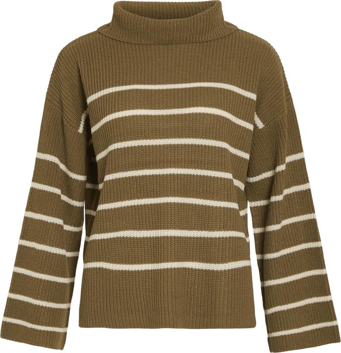 Produktbild Vila Rollkragen Strickpullover (M)