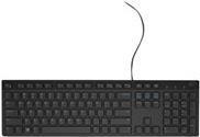 Produktbild Dell KB216 Tastatur (Eng. Int., Kabelgebunden)