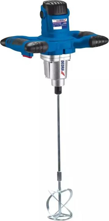 Dedra DED7928 1200 W faucet