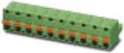 Produktbild Phoenix Contact Buchsengehäuse-Kabel FKC Polzahl Gesamt 4 Rastermass: 7.5 mm 1939439 50 St.