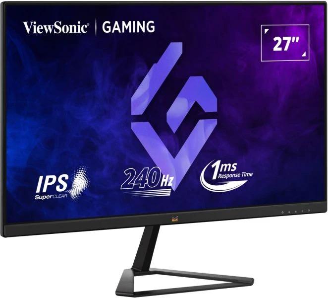 Actual product image Viewsonic 68.5cm VX2779A-HD-PRO 16:9 HDMI/DP 240Hz FHD (1920 x 1080 pixels, 27")