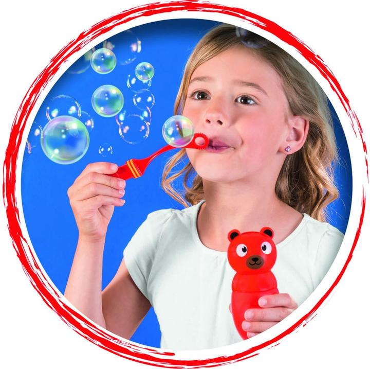 Produktbild Pustefix Bubble Friends