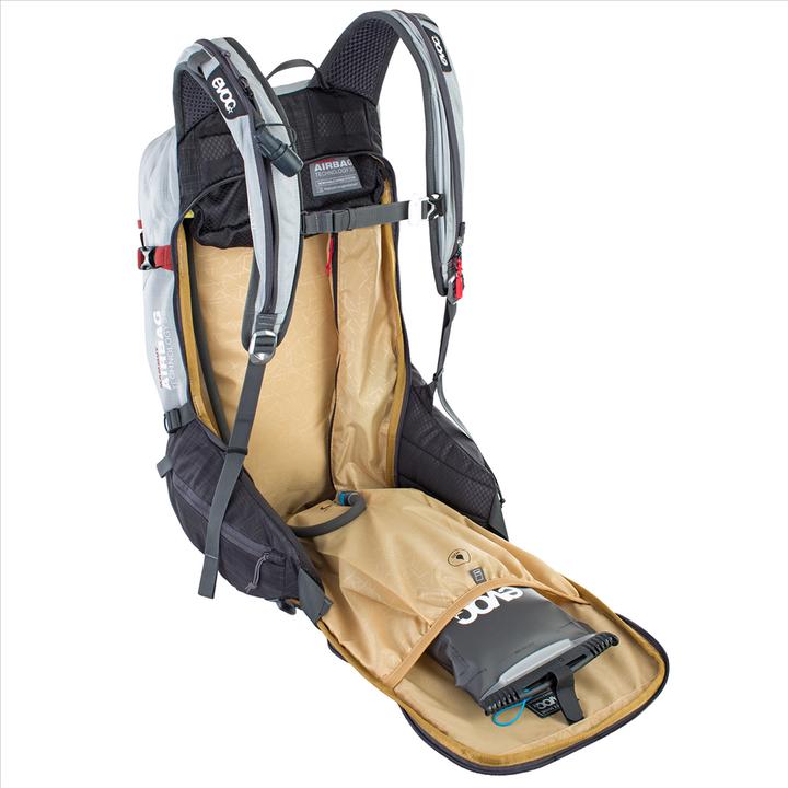 Actual product image Evoc Line R.A.S. 30l Backpack (30 l)