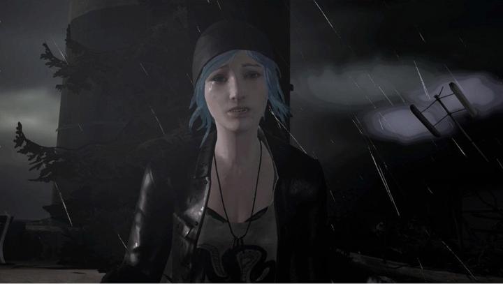 Immagine prodotto Square Enix Life is Strange: Arcadia Bay Collection (Switch, DE)