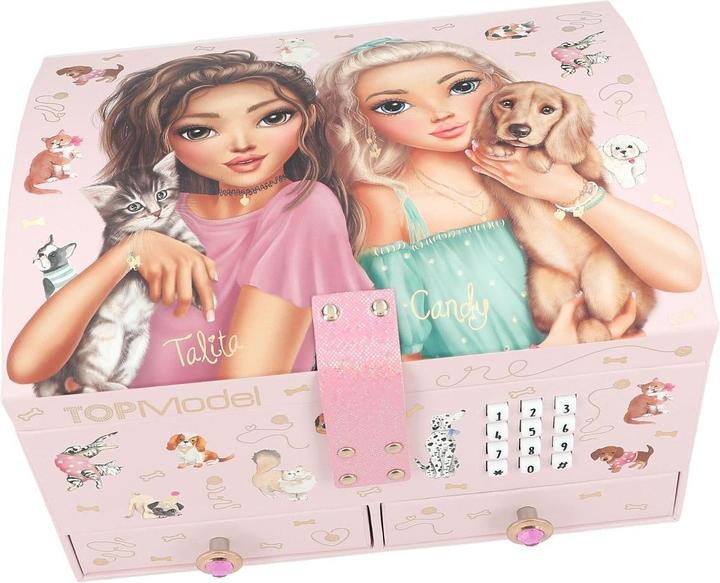 Image du produit Depesche TopModel