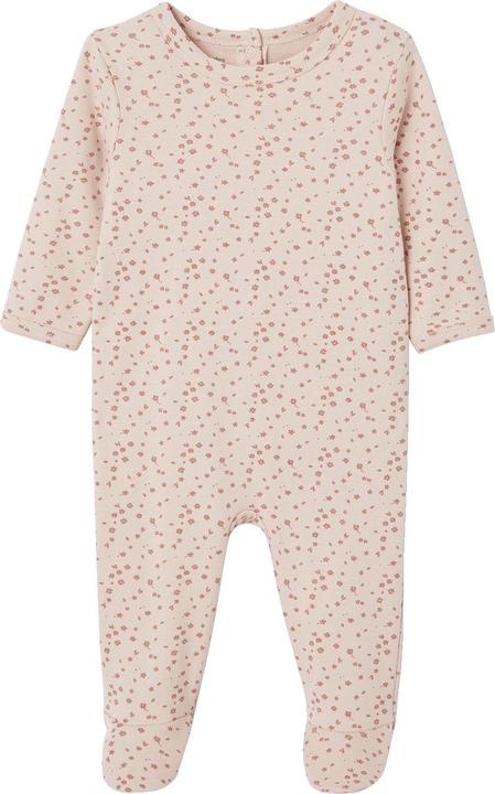 Produktbild Vertbaudet 3er-Pack Baby Strampler BASIC, Interlock-Jersey (62)