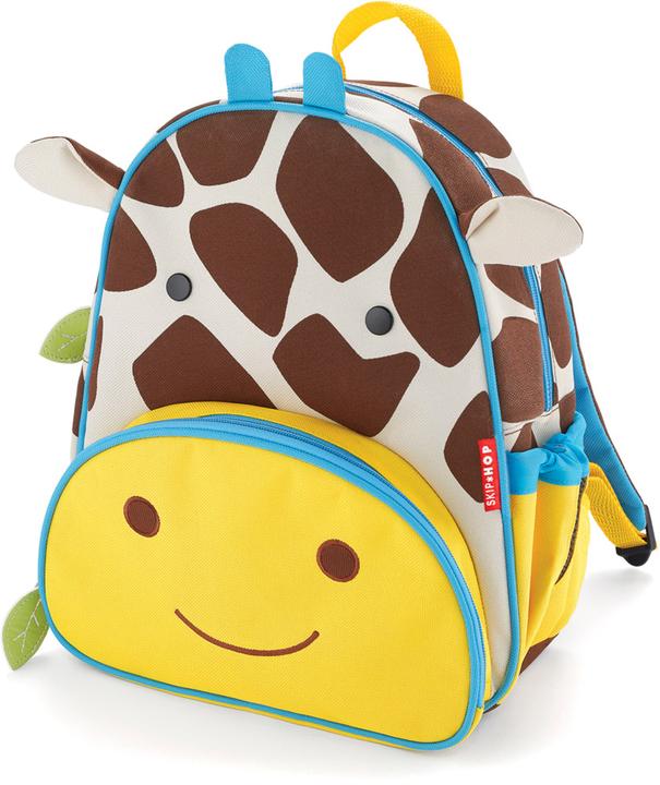 Zoo Backpack Giraffe