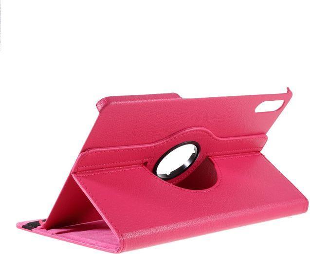 Produktbild MU Classic Rotierbare Leder Hülle (Tab P11 Pro)