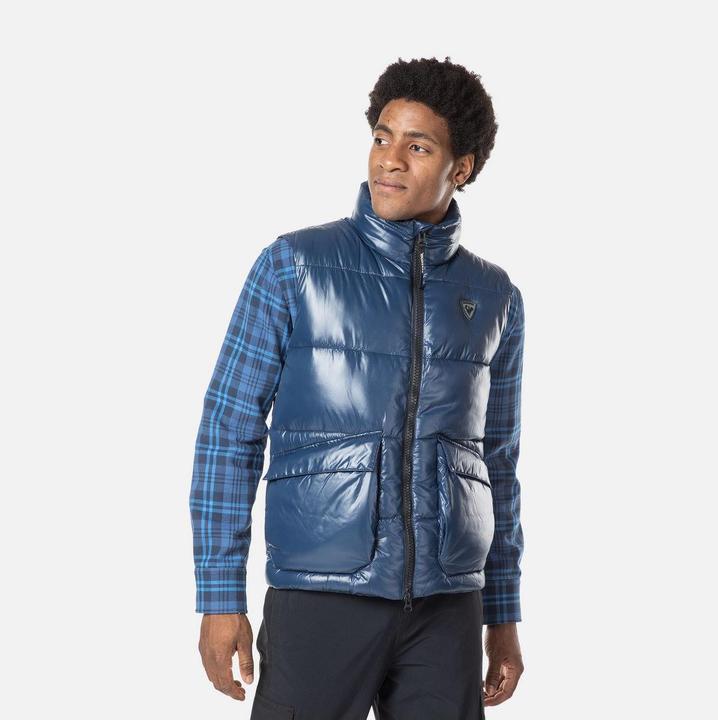 Image du produit Rossignol Glänzende Weste Jkt (S)