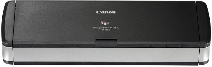 Image du produit Canon P-215 II imageFORMULA (USB)