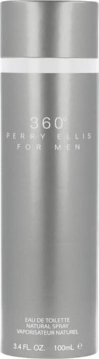 Actual product image Perry Ellis For Men (Eau de toilette, 100 ml)
