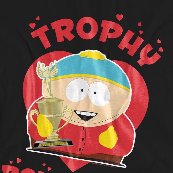 Image du produit Ubisoft - T-shirt TROPHY BOYFRIEND - Adulte (S)