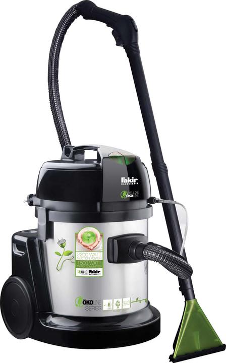 Immagine prodotto Fakir SR 9800 S (Aspirapolvere a umido e a secco)
