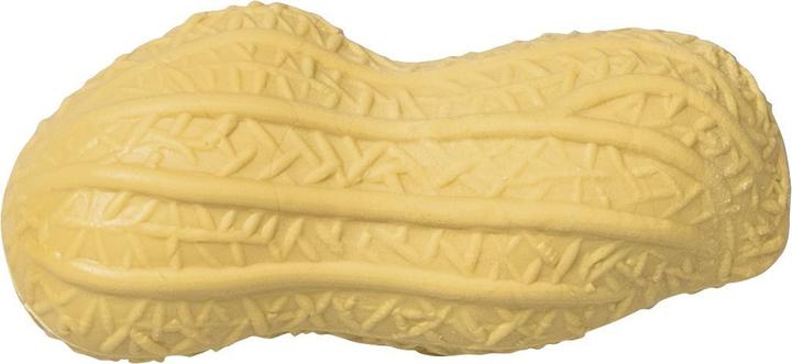 Actual product image 3 erasers peanut beige