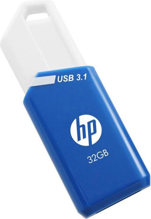 Image du produit HP x755w 32GB Clé USB 3.1 Pack de 3 (P) (32 Go, USB-A, USB 3.2)