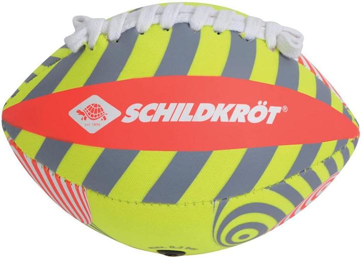 Schildkroet SCHILDKR™T Neoprene Mini-American Football, size 2