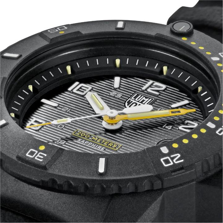 Immagine prodotto Luminox Navy Seal 3600 (Orologio da polso analogico, Fatto in Svizzera, 45 mm)