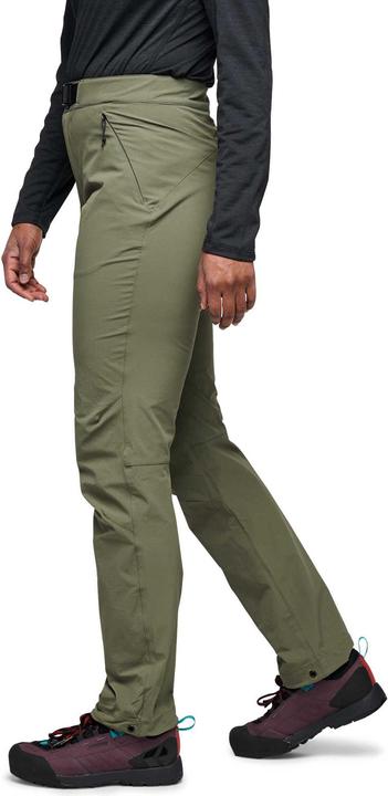 Image du produit Black Diamond Alpine Pants (S/M)