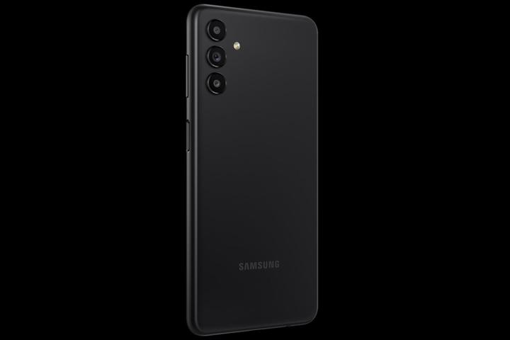 Produktbild Samsung Galaxy A13 5G (64 GB, Black, 6.50", Dual SIM, 50 Mpx, 5G)