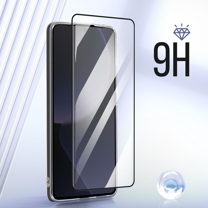 Produktbild Avizar 360 Schutz, Folie und Hülle Series (Xiaomi 13T Pro)
