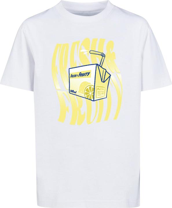 Mister Tee Kids Fresh And Fruity Tee - 136507