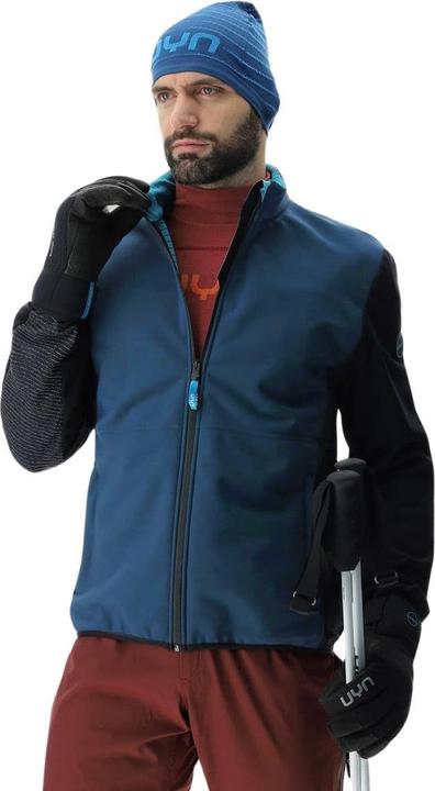 Produktbild UYN Softshelljacke Spire (XL)