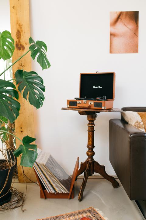 Image du produit Lenco TT-10 (Semi-automatique)