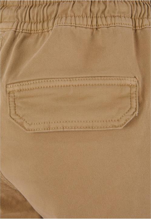 Image du produit Urban Classics Ladies High Waist Twill Cargo Pants (XXL)
