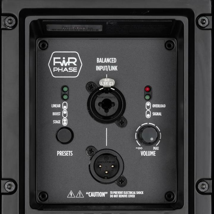 Image du produit RCF ART 915-A (Passif)