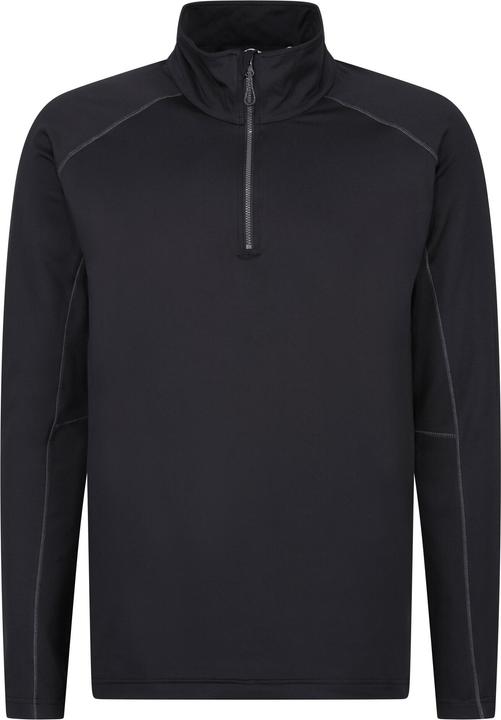 Regatta Midlayer mit halbem Reissverschluss