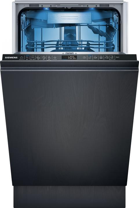 Produktbild Siemens SR65YX08ME