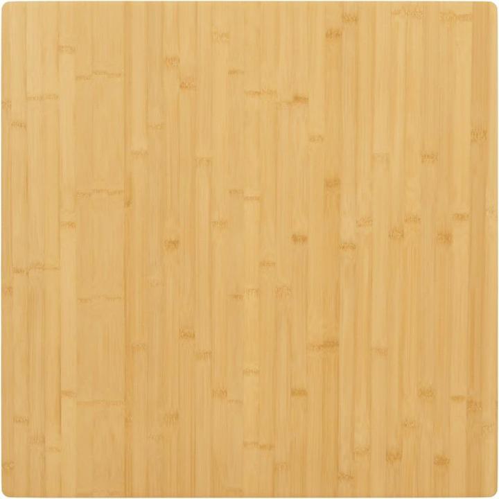 90 x 90 x 2,5 cm