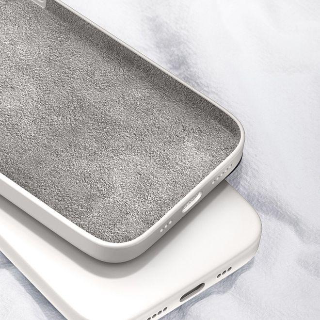 Produktbild MU Classic Softcase TPU Series (Samsung Galaxy A25)