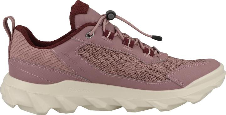 Produktbild Ecco Damen Schnürschuhe Sportlich Gummisohle sonstige (36)