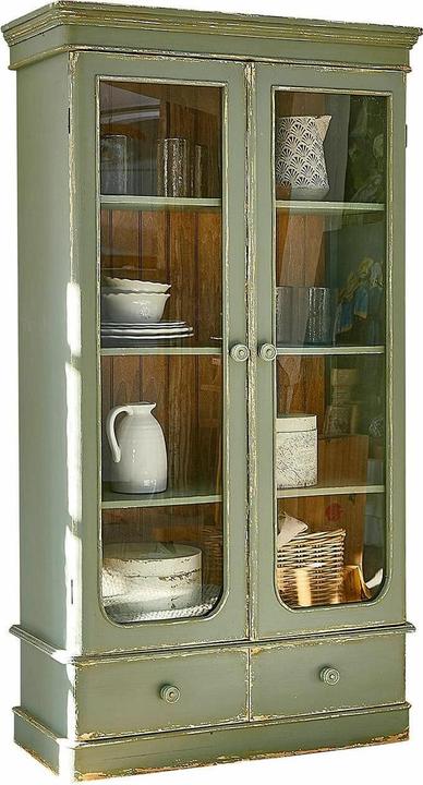 Immagine prodotto Loberon Schrank Cassanet grün