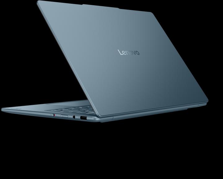 Actual product image Lenovo Yoga Slim 7 14AKP10 Copilot+ PC (14", 16 GB, 512 GB, DE)