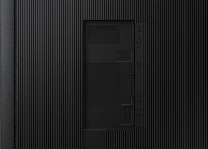 Image du produit Samsung QB50C (3840 x 2160 pixels, 50")