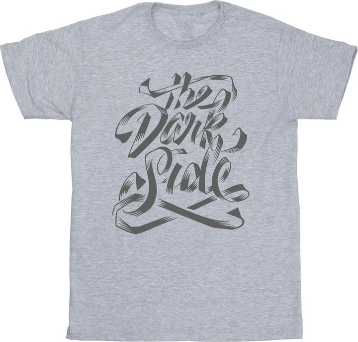 Disney The Dark Side TShirt Jungen