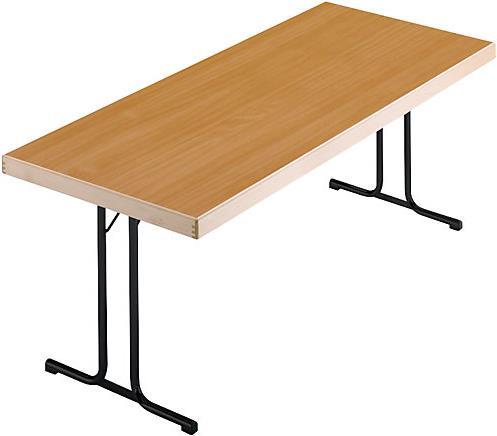Actual product image kaiserkraft folding table