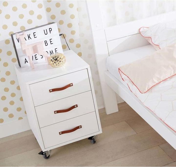 Produktbild Lifetime Kidsrooms 1 Set Schubladen fuer 155