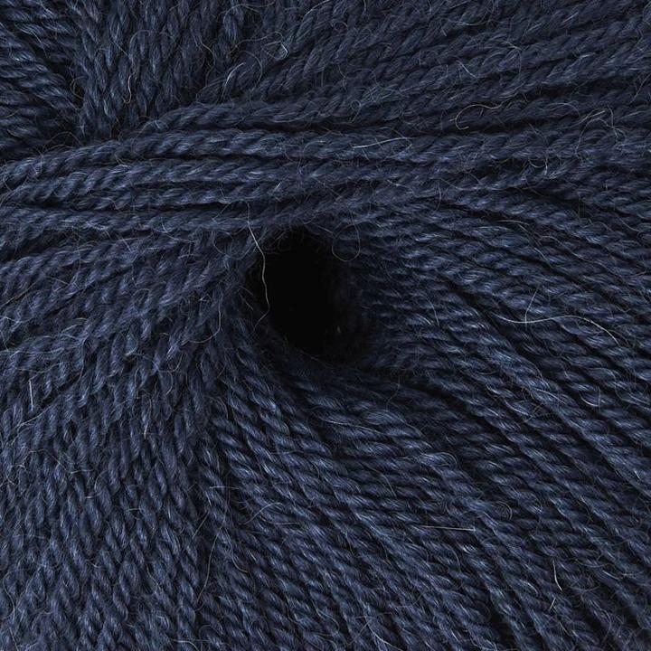 Actual product image DMC col. 011 thunder approx. 116 m 50 g (116 m)