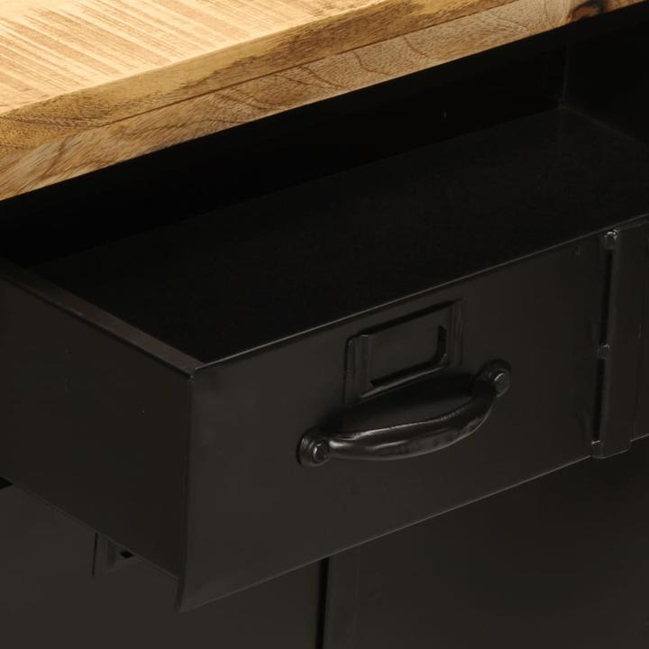 Produktbild VidaXL Sideboard (30 x 30 x 71 cm)