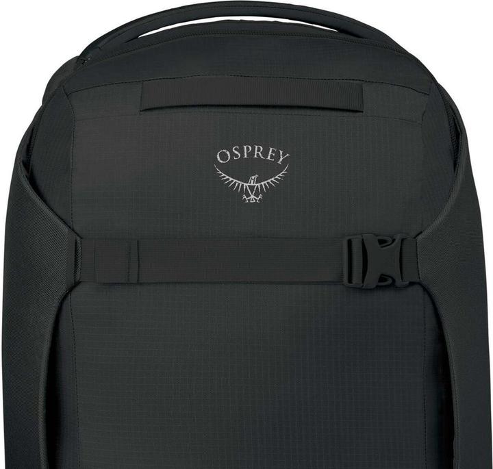 Produktbild Osprey Sojourn Shuttle 100 (100 l, L (90 - 115l))